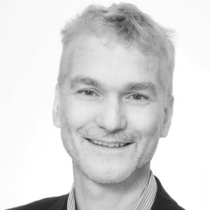 Menno Huber