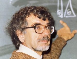 Zum Tod von Humberto Maturana