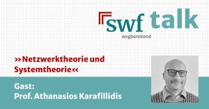 12. SWF Talk mit Athanasios Karafillidis