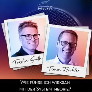 Podcast: Im Gespräch mit Danny Herzog-Braune über wirksame Führung