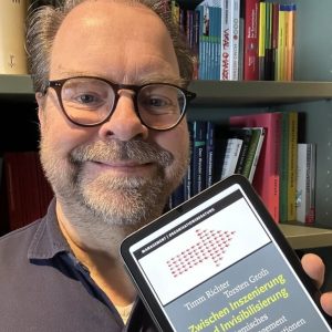 Rezension zum swf-Buch über Paradoxiemanagement