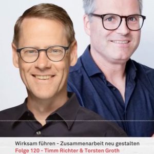 Podcast: Paradoxiemanagement in Organisationen